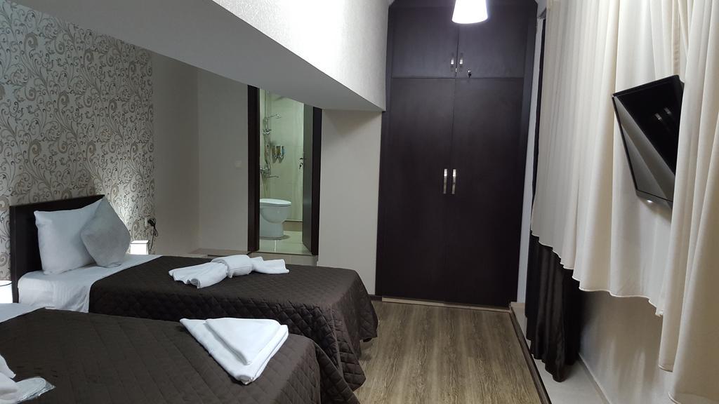 Nino'S Hotel On Tsamebuli Tbilisi Eksteriør billede