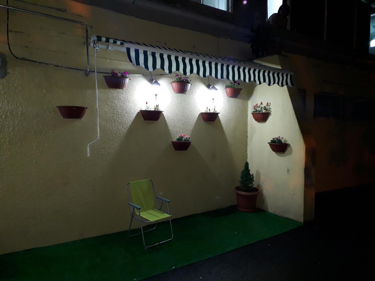 Nino'S Hotel On Tsamebuli Tbilisi Eksteriør billede